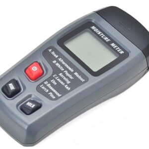 Vochtmeter