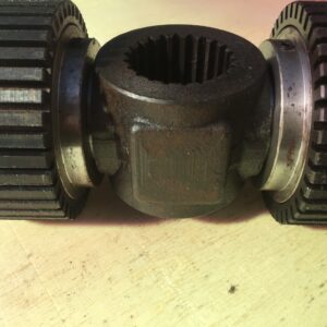 Roller MKL-7.5Kw